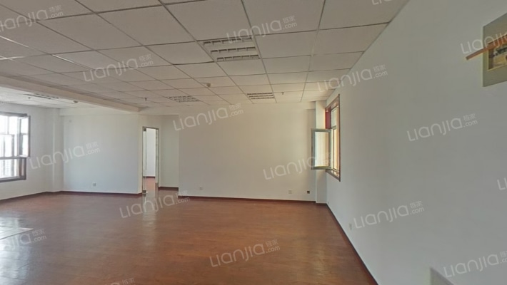 东方新天地二手房实景图