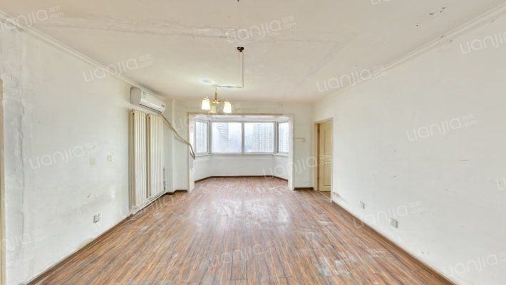 望京新城二手房实景图