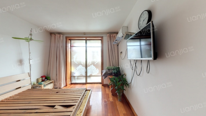 向阳村二手房实景图