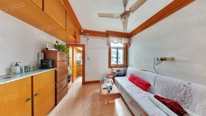 唐闸教工小区二手房实景图