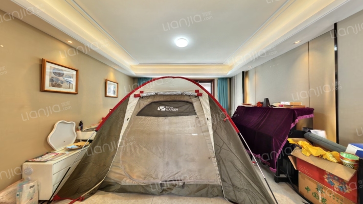 绿地新里城二手房实景图