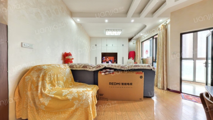 欧林湾二手房实景图