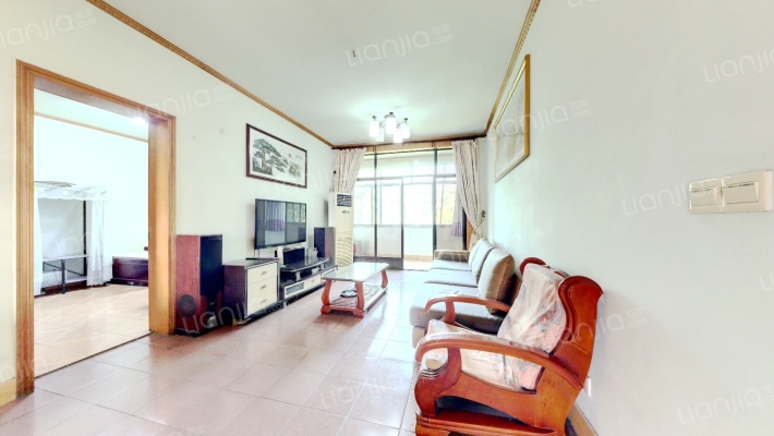 新新街二巷134号二手房实景图