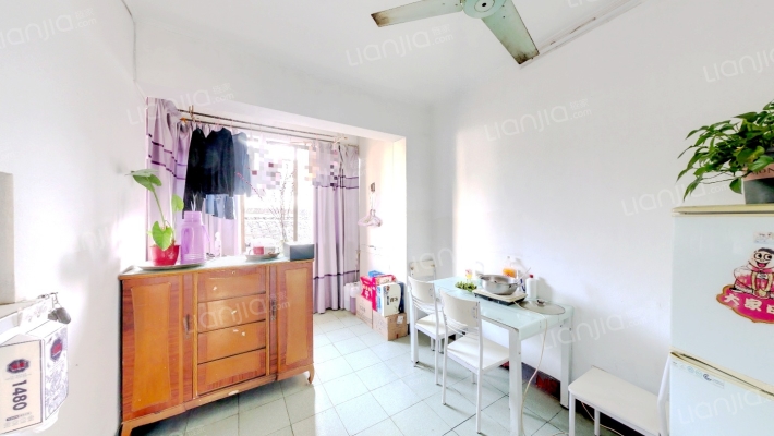 新财神殿前二手房实景图