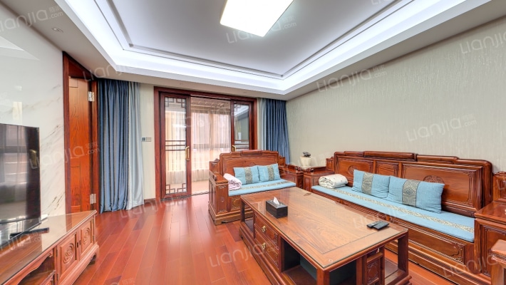 莲桥第二手房实景图