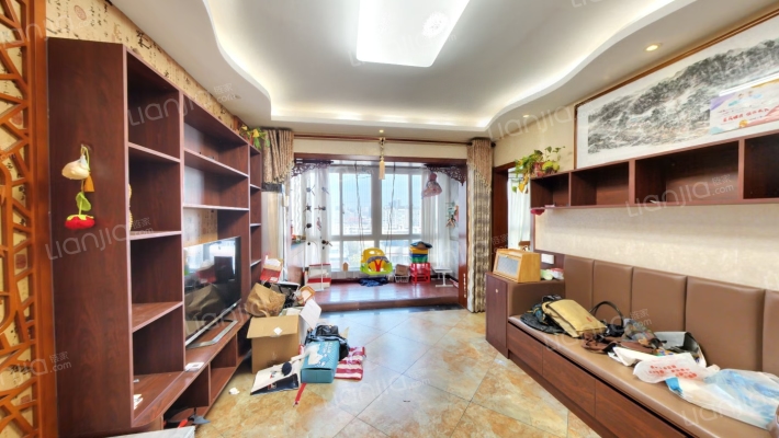 盛世一品二手房实景图