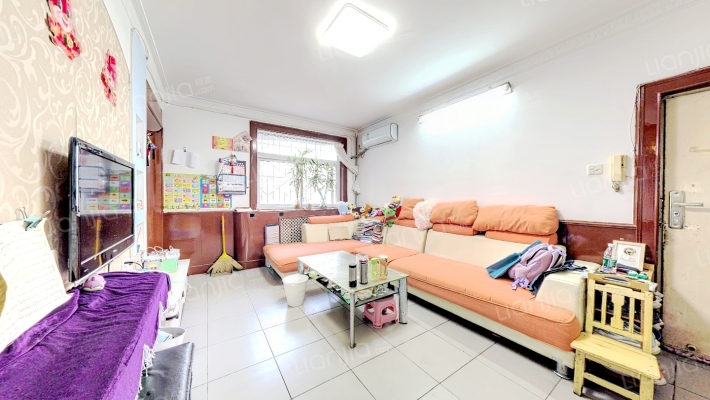 石桥街4号院二手房实景图