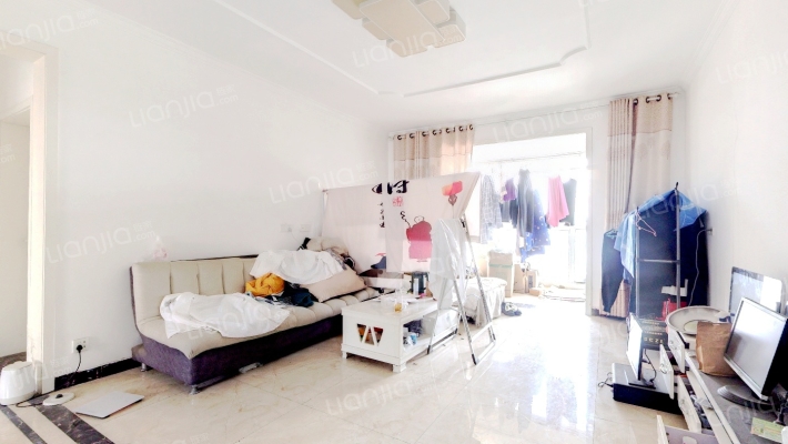 九龙新城二手房实景图