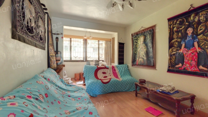 路政小区二手房实景图