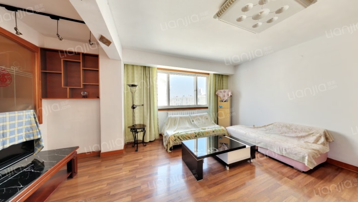 恒生3号小区二手房实景图