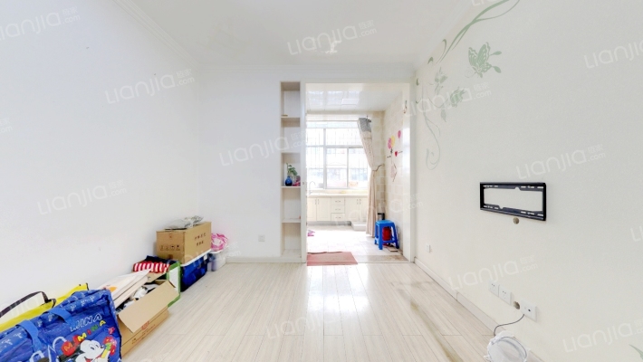 桃南43号院二手房实景图