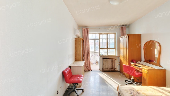 和平路建行宿舍二手房实景图