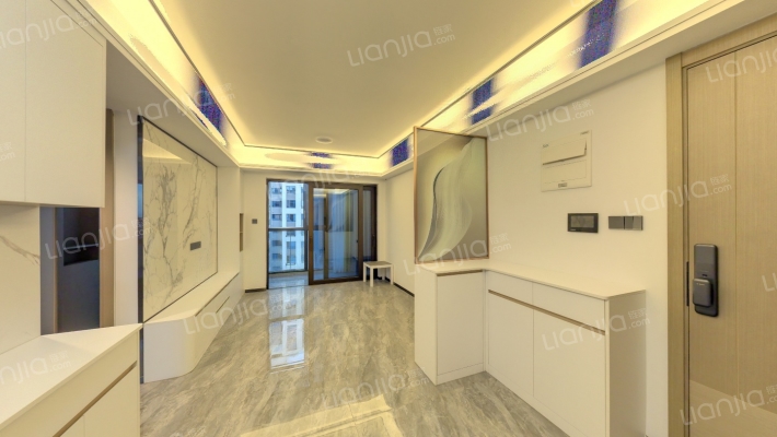 力迅·西关雅筑二手房实景图