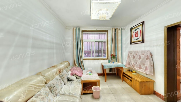 卫生材料厂生活区二手房实景图