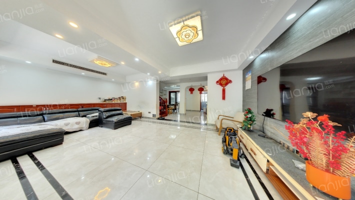 绿色时光花园西区二手房实景图