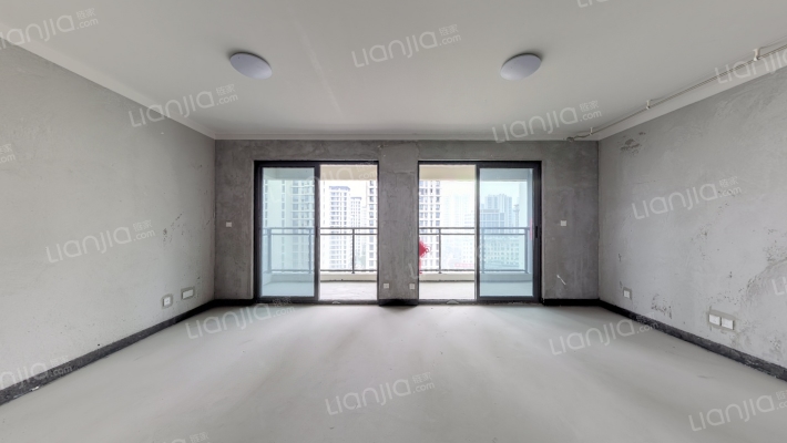 祥生城市之光二手房实景图