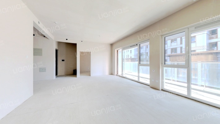 御东君汇二手房实景图