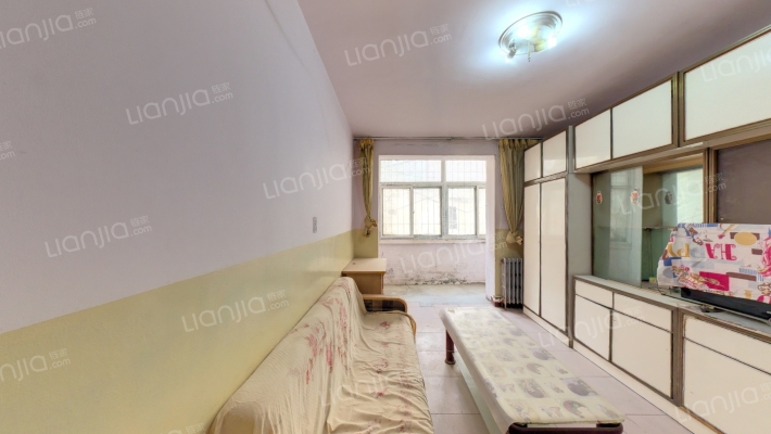 铁路家属院北区二手房实景图