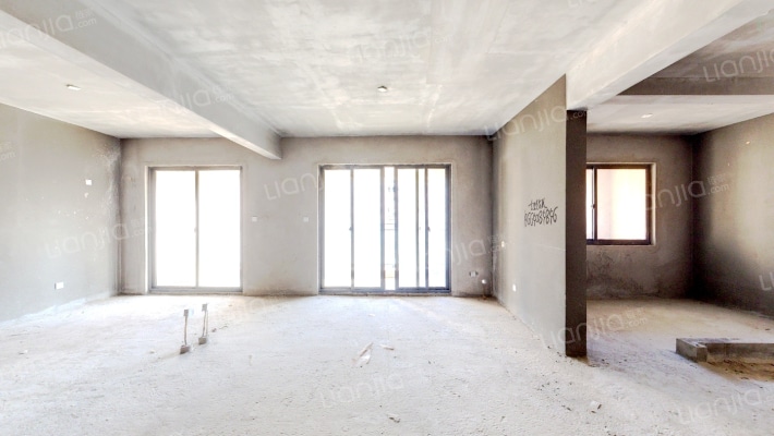 东方印象二手房实景图