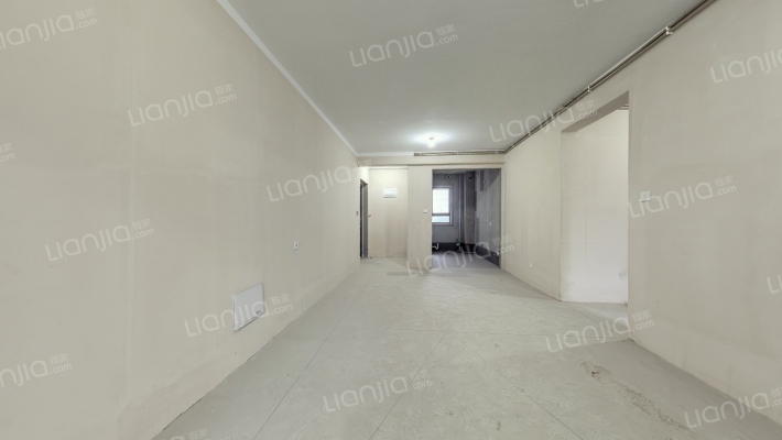 岭湖湾二手房实景图