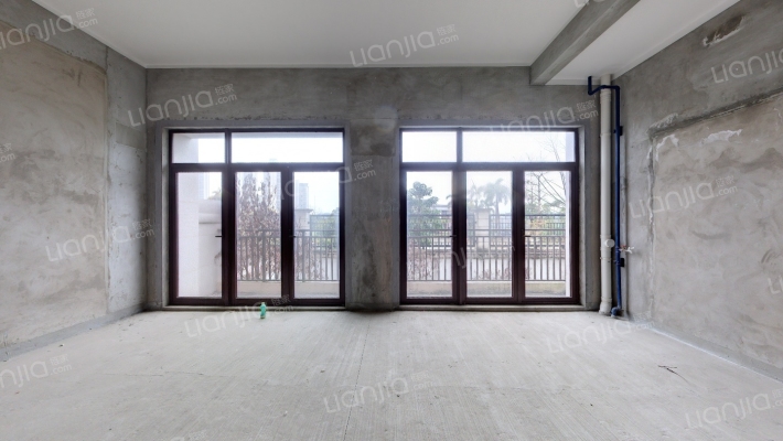 长乐阳光城翡丽湾二手房实景图