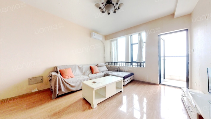 祥域二手房实景图