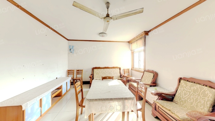 颍南新村二手房实景图