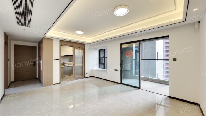 家人乐府和园二手房实景图