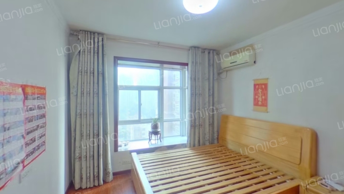 联盟鑫城二手房实景图