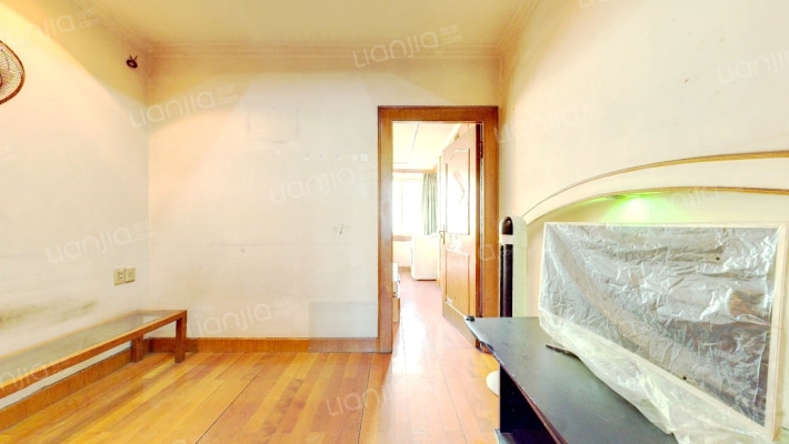 崇庆里二手房实景图