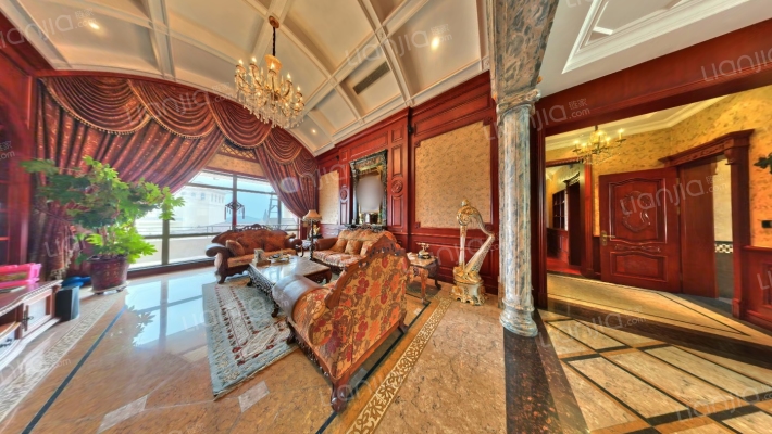 小平岛海御二手房实景图