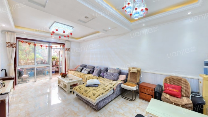 观澜东山二手房实景图