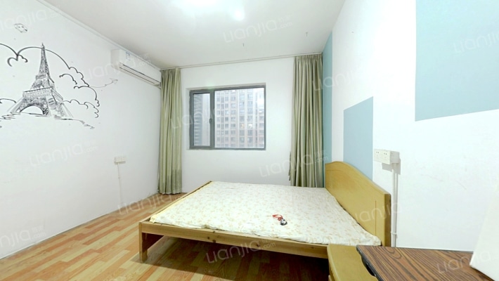 万方名城·悦心园二手房实景图