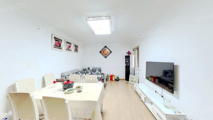 松源嘉苑二手房实景图