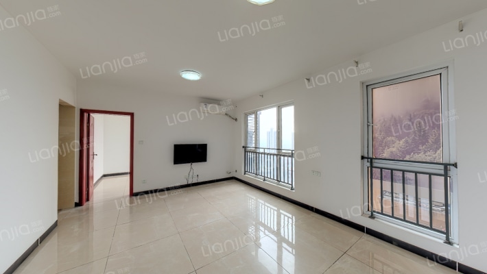 蓝光COCO蜜城二手房实景图