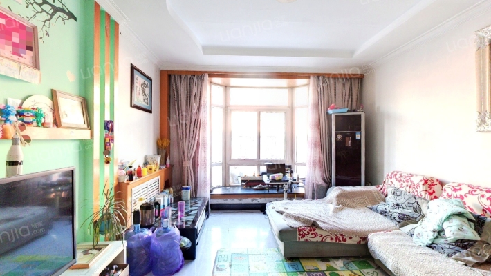 绿茵家园二手房实景图