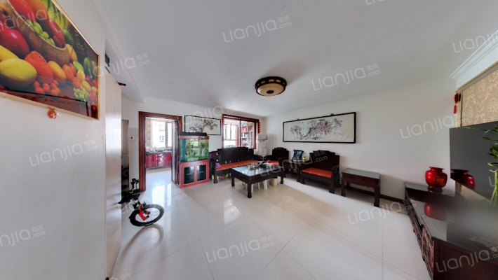 欣湖苑二手房实景图