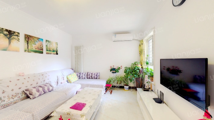 金恒家园二手房实景图