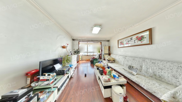 清上园二手房实景图