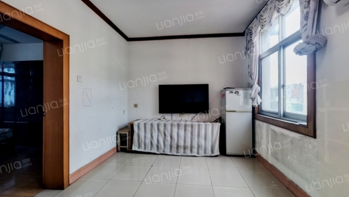 东升社区二手房实景图