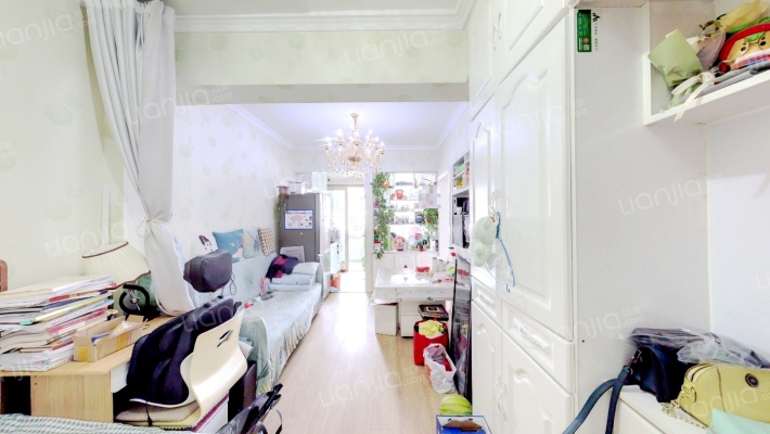 兰州三中家属院二手房实景图