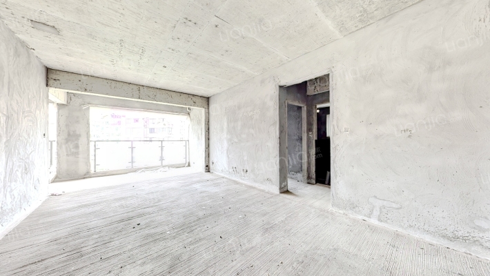 君雁皇家尊邸二手房实景图