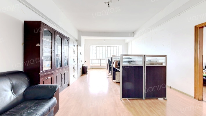 北斗星大厦二手房实景图