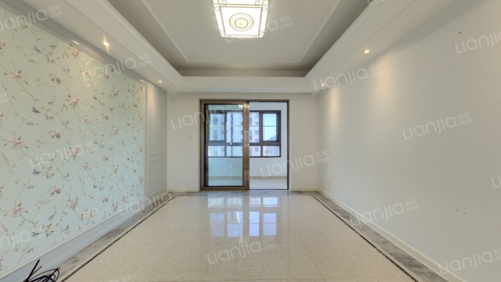 御水兰庭二手房实景图