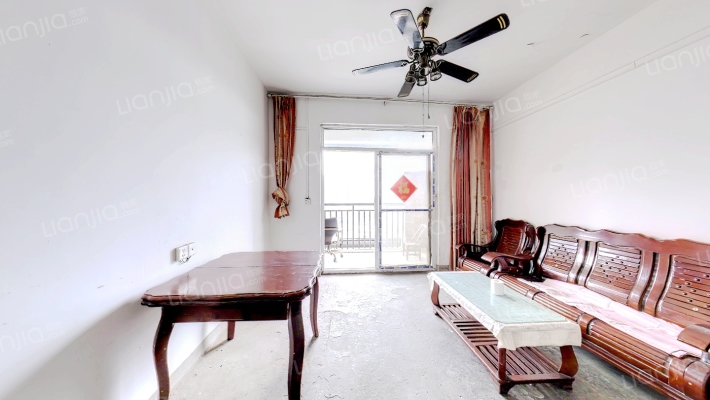 长江鑫都D区二手房实景图