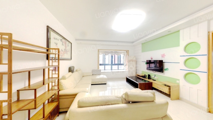 东玺门二手房实景图