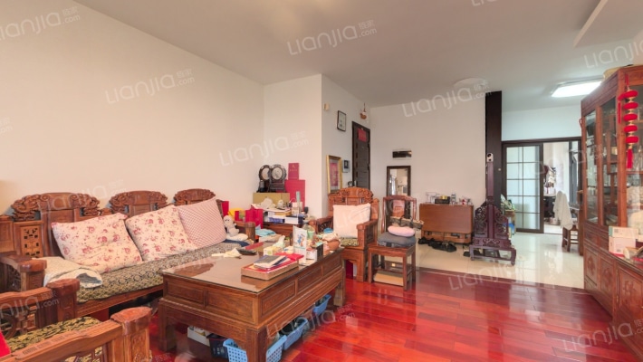 悠然天地家园二手房实景图