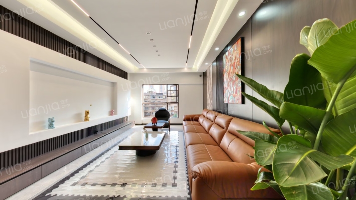 实力玖如堂二手房实景图