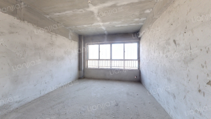 鑫瑞名居二手房实景图