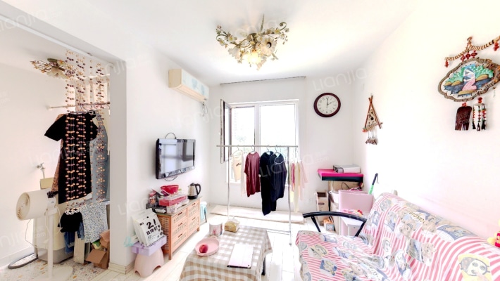 祥隆天合城二手房实景图